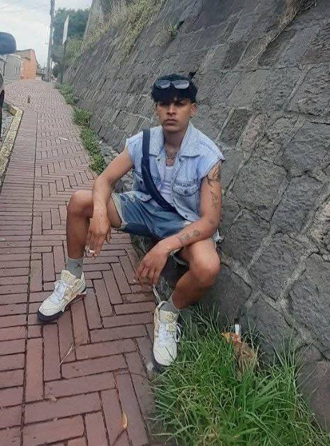 Foto de Reni garcia
