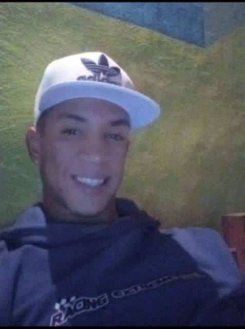 Foto de Jesus Adolfo jaspe Herrera