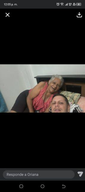 Foto de Nanci mora