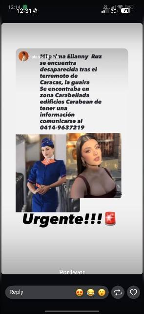 Foto de elianny ruiz