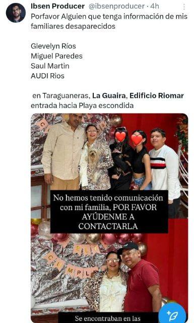 Foto de Audi Rios