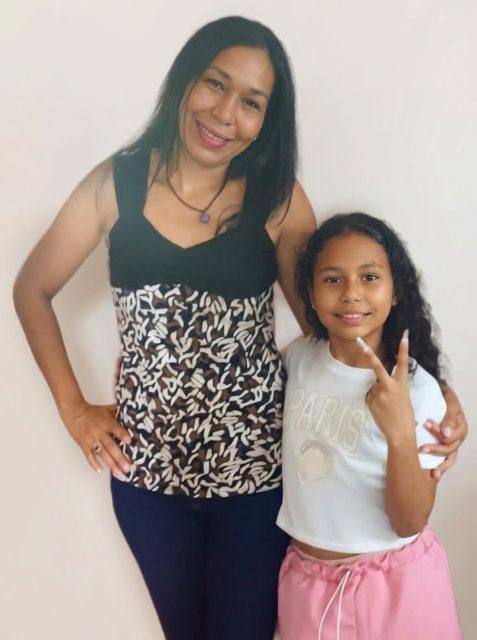Foto de Detze janeth López Hernández