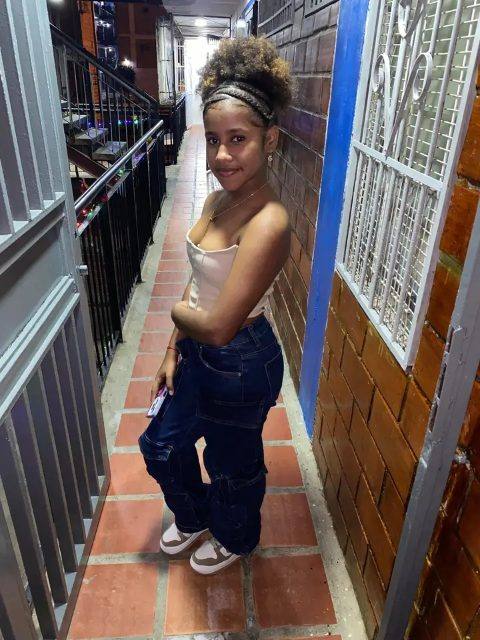 Foto de Marielen Rivas Pacheco
