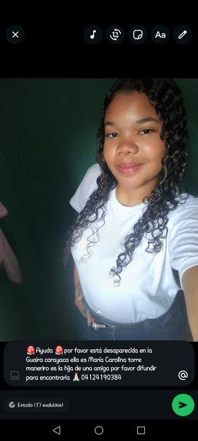 Foto de Mariangel carolina torres maneiro