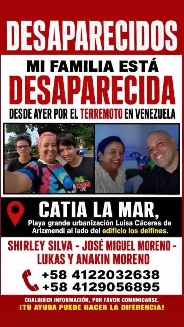 Foto de Shirley Silva