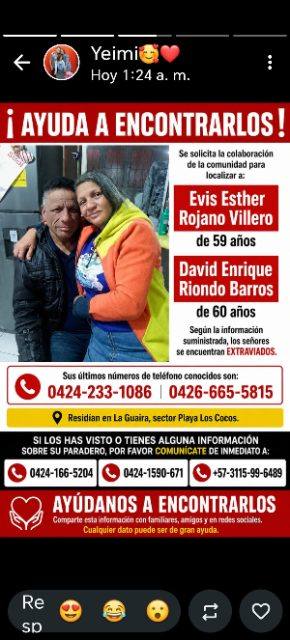 Foto de David Riondo