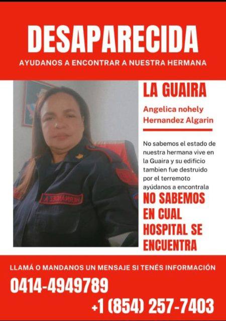 Foto de Angelica Heenandez