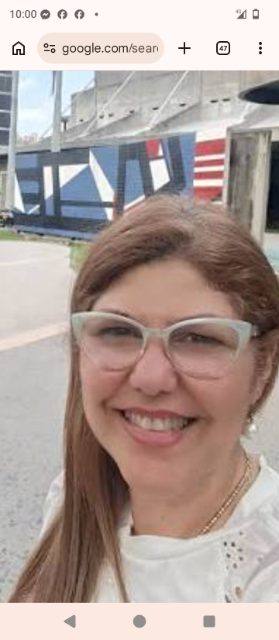 Foto de Yely Rebolledo