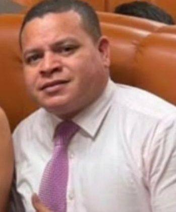Foto de César Flores