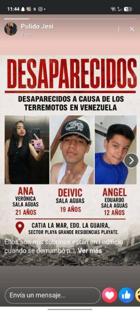 Foto de Ana David angel salaz