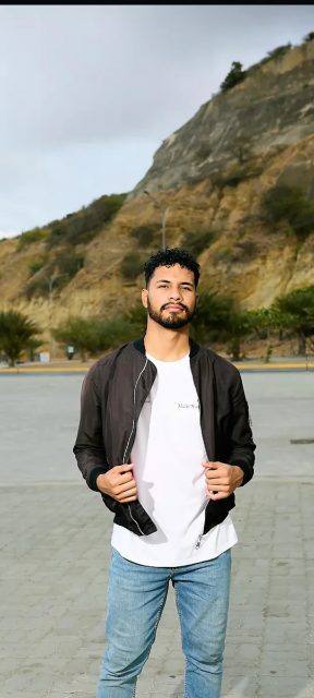 Foto de Andrés Eduardo Rojas