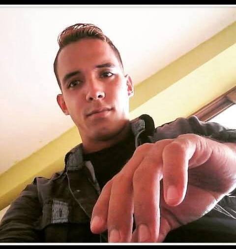 Foto de Alejando Izturiz