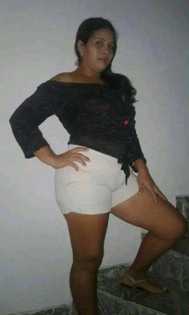 Foto de Marianny Castillo