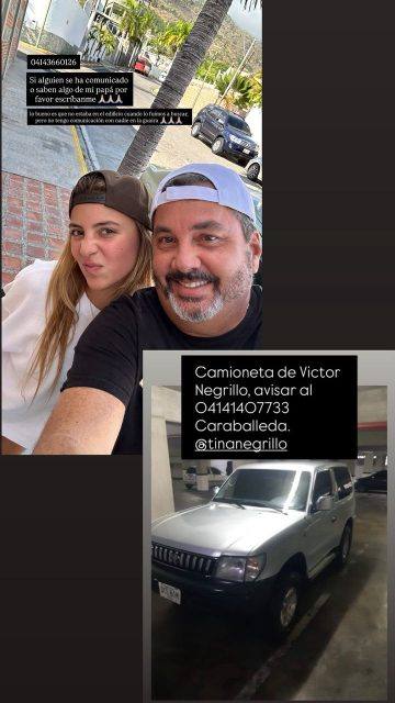 Foto de Victor Negrillo