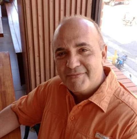 Foto de Juan Armando Freniche
