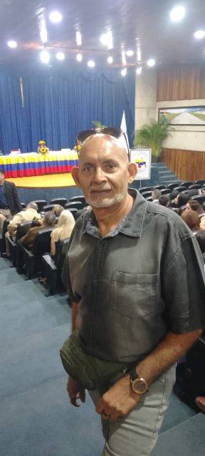 Foto de Ricardo Sánchez Caires