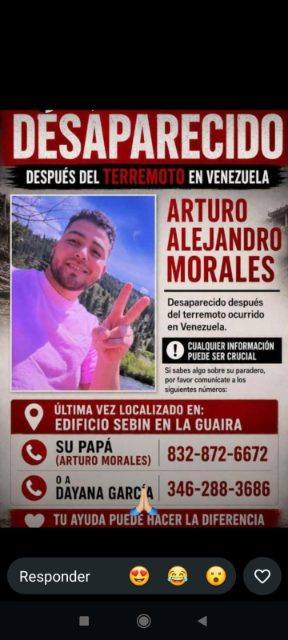 Foto de Arturo