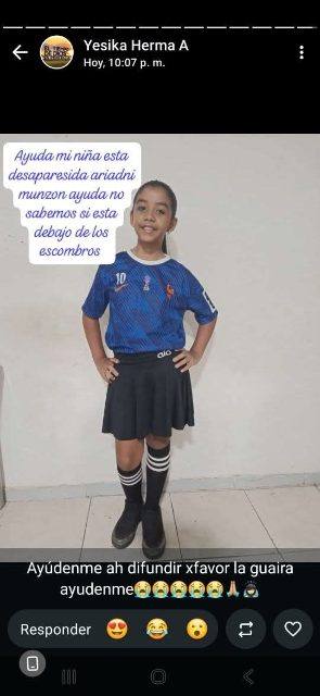 Foto de Ariadni munzon