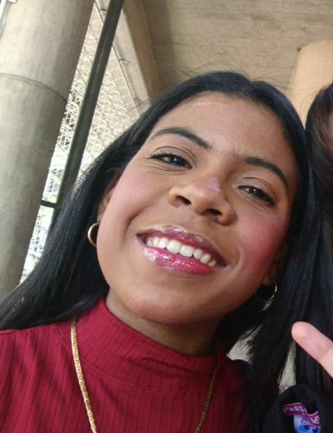 Foto de Jaudysen Sanchez