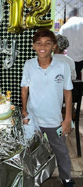 Foto de Rodma Gabriel Silva