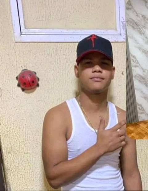 Foto de Jorman moreno rondón
