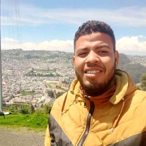 Foto de Yeferson Blanco Díaz