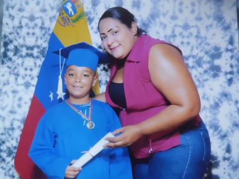 Foto de Roldany rivas