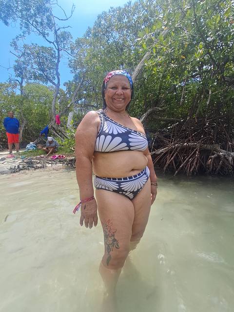 Foto de Belkis gonzalez