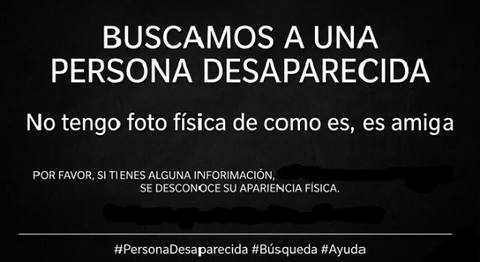 Foto de Yuriana Gil