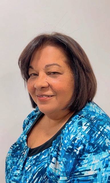 Foto de Mercedes Josefina Vargas Villalobos