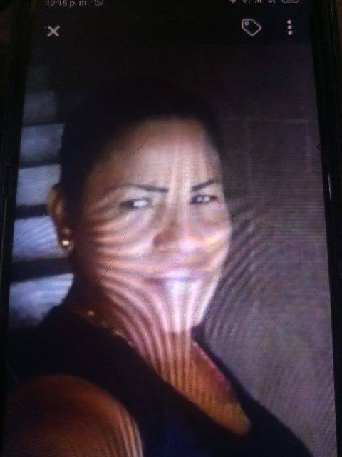 Foto de Ana Salazar