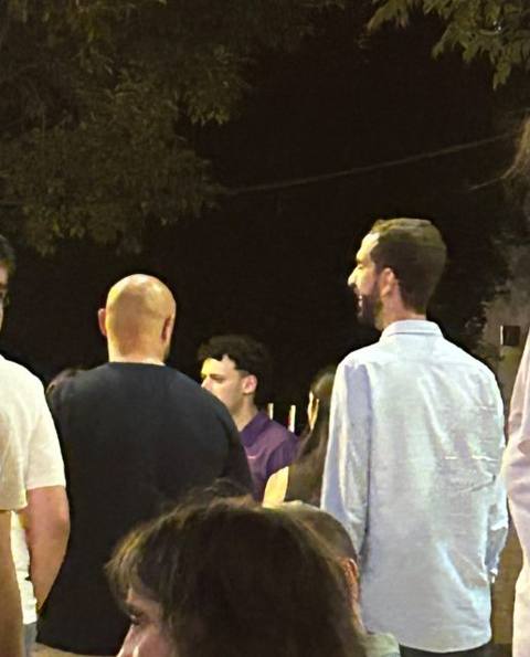 Foto de Ricardo Pardo
