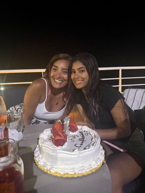 Foto de María Gabriela Salazar