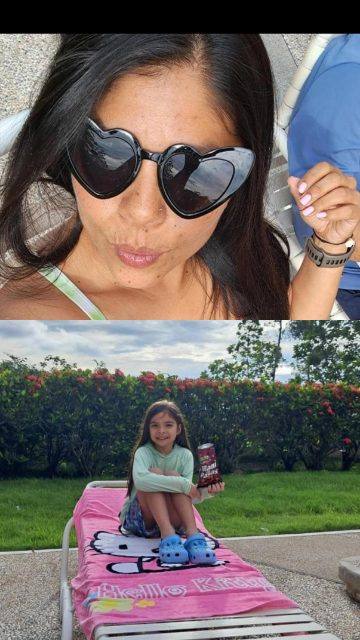Foto de Olivia Bianchi