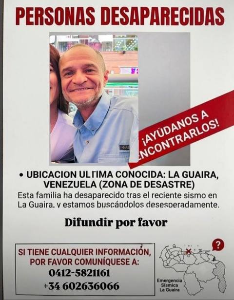 Foto de Henry duque