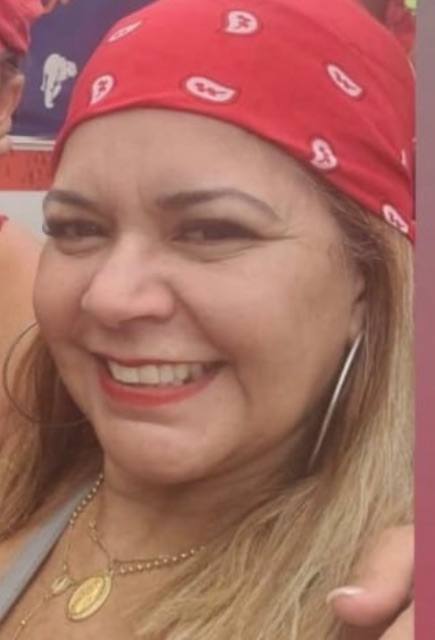 Foto de Miriam granco