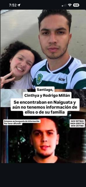 Foto de Santiago Millán