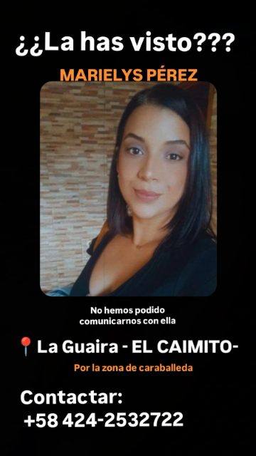 Foto de Marielys perez