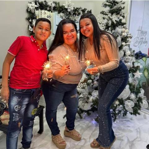 Foto de Vanesa hernandez