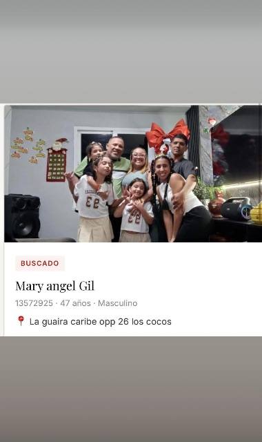 Foto de Christian