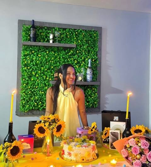 Foto de Angie Mendez