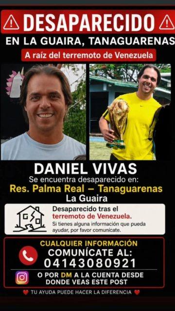Foto de Daniel vivas Hernandez