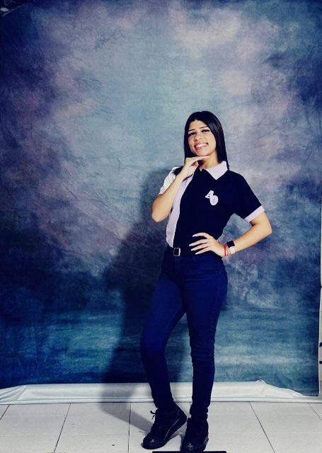Foto de Liliana Ojeda