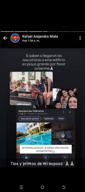 Foto de Rafael Mata