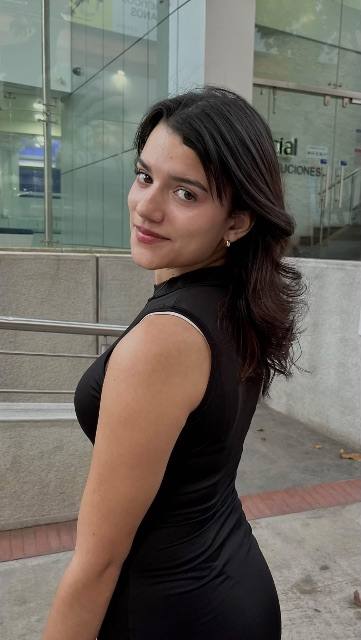 Foto de Sofhia Velasquez