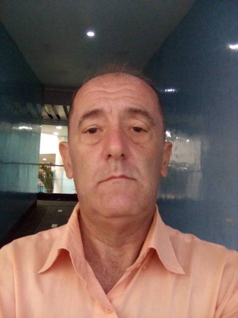 Foto de Antonio Ramón Sales Aracil
