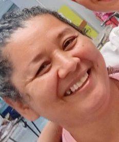 Foto de María Briceño