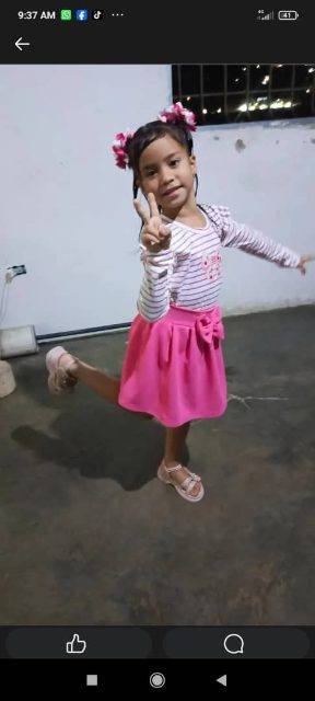 Foto de Samanta Gutierrez