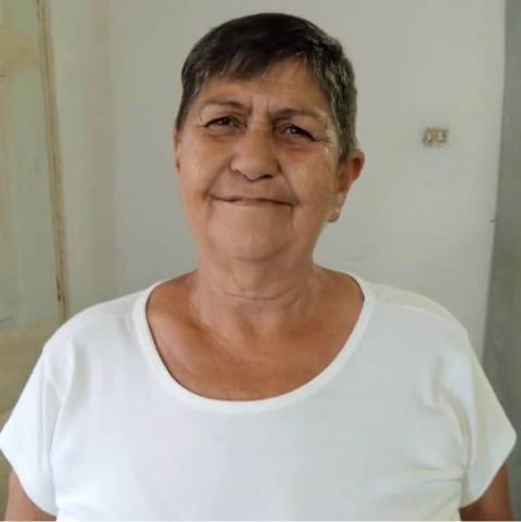 Foto de María coromoto Socas Tejeras