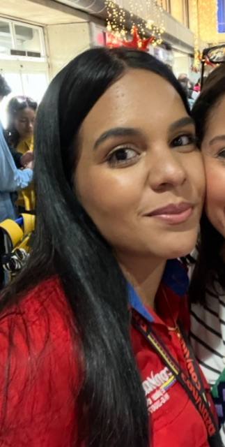 Foto de Miranda Diaz